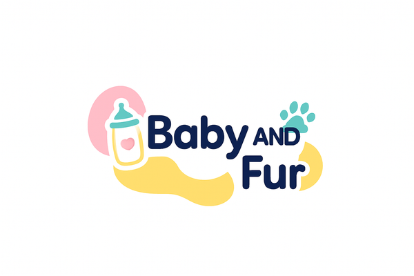 Baby And Fur