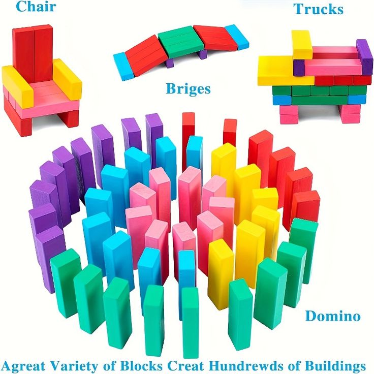 Child sorting Baby And Fur coloured wooden blocks into matching groups beside a colour die.