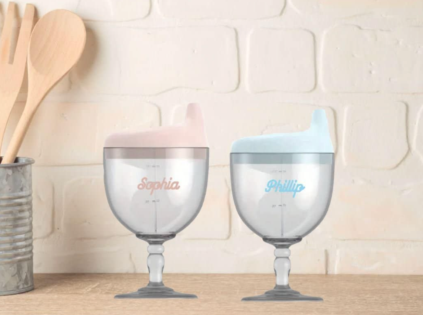 Leak-proof Baby And Fur Sippy Cup with secure closure preventing spills and drips during baby feeding time