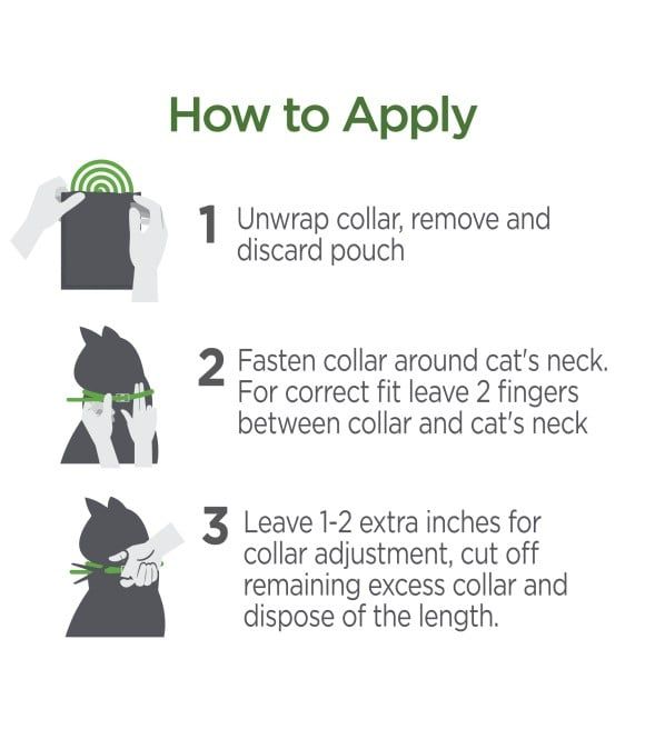 long-lasting herbal flea repellent collar for grooming and wellness, researched and curated by Baby and Fur